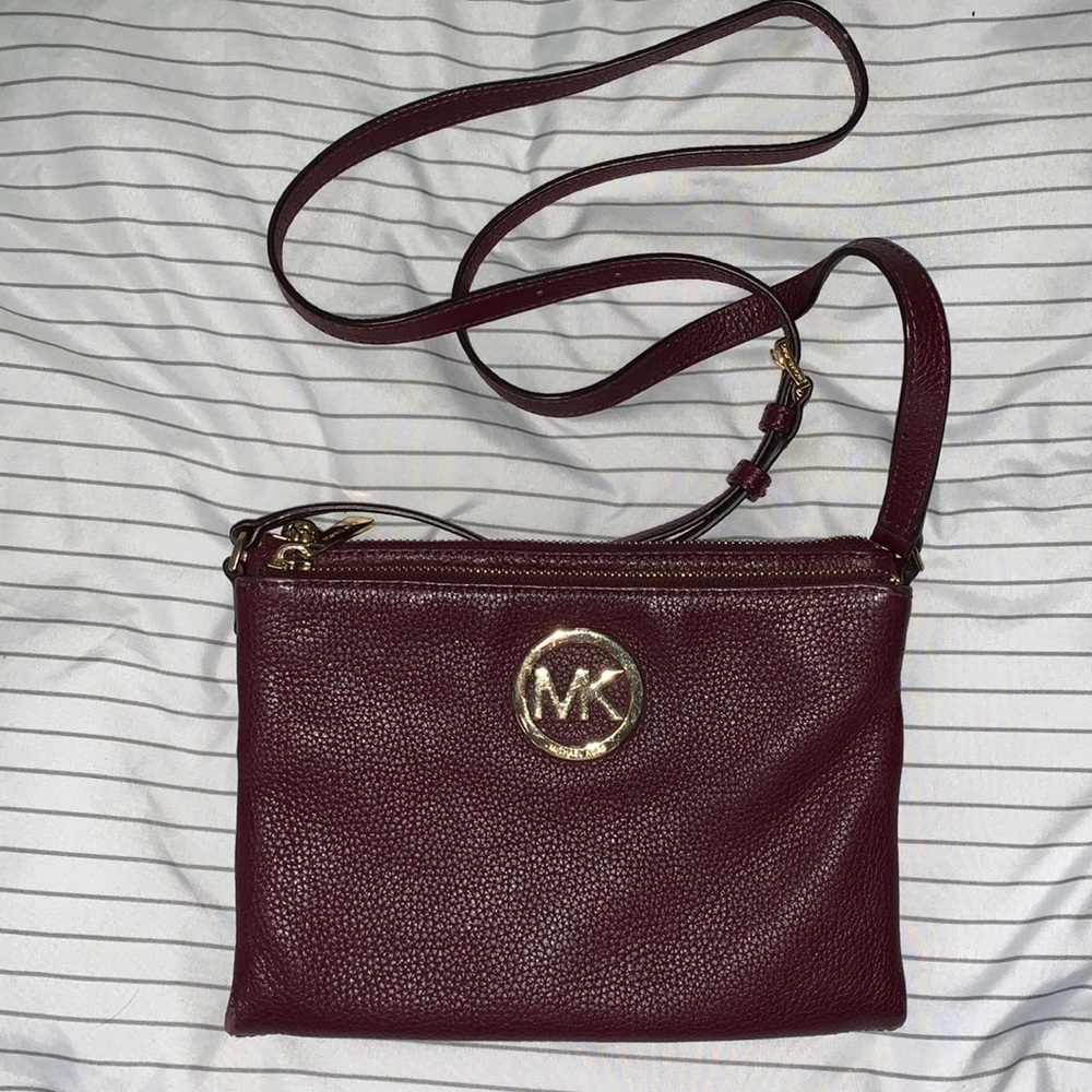 Designer Satchel
